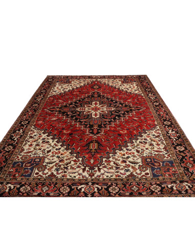 Tappeto Gorawan Persia cm.258x350