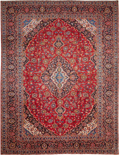 Tappeto Ardakan Persia cm.297x390