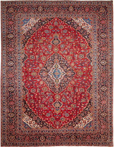 Tappeto Ardakan Persia cm.297x390