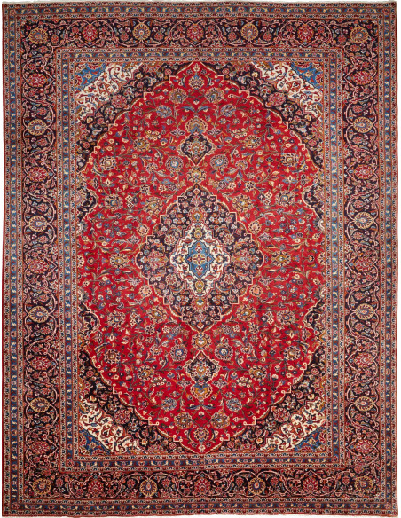 Tappeto Ardakan Persia cm.297x390