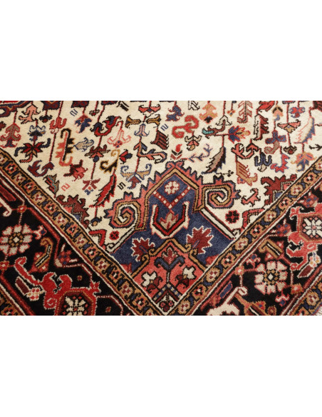 Tappeto Gorawan Persia cm.258x350