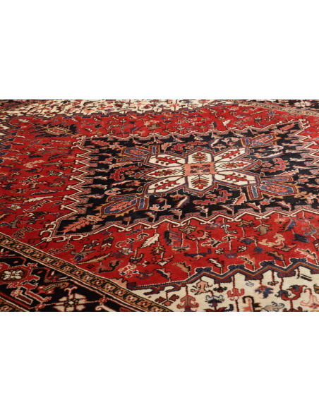 Tappeto Gorawan Persia cm.258x350