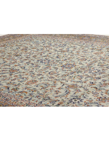 Tappeto Kashan Persia cm.267x392