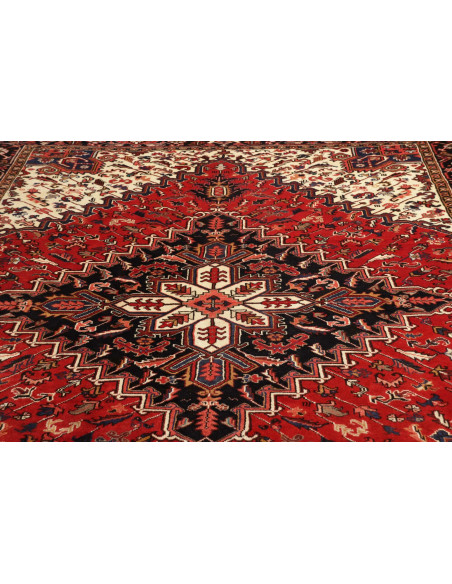 Tappeto Gorawan Persia cm.258x350
