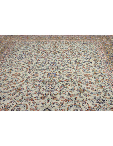 Tappeto Kashan Persia cm.267x392