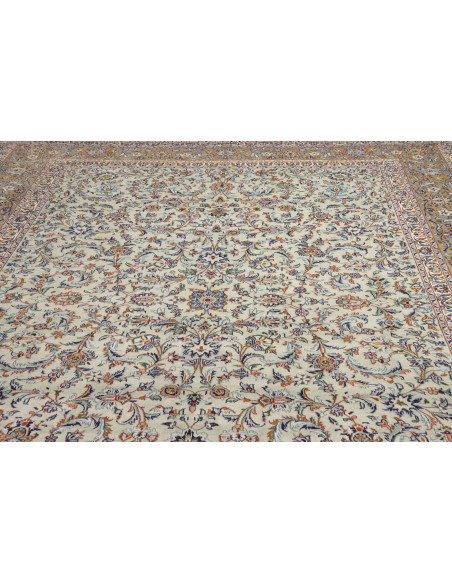 Tappeto Kashan Persia cm.267x392