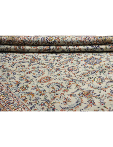 Tappeto Kashan Persia cm.267x392