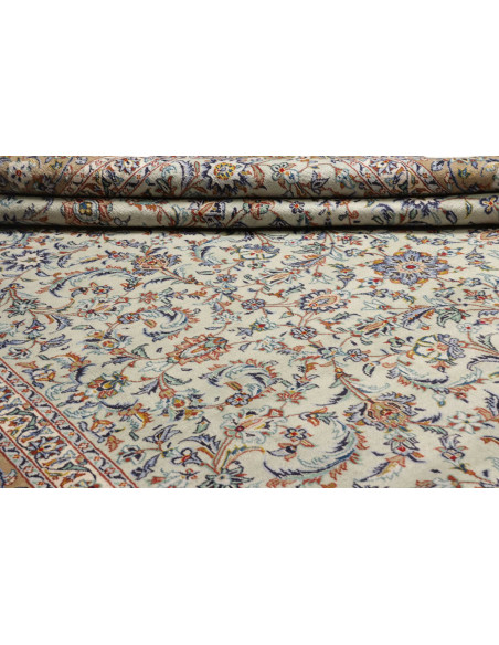 Tappeto Kashan Persia cm.267x392