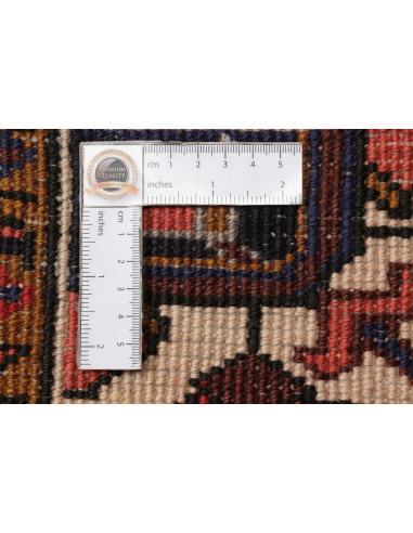 Tappeto Gorawan Persia cm.258x350