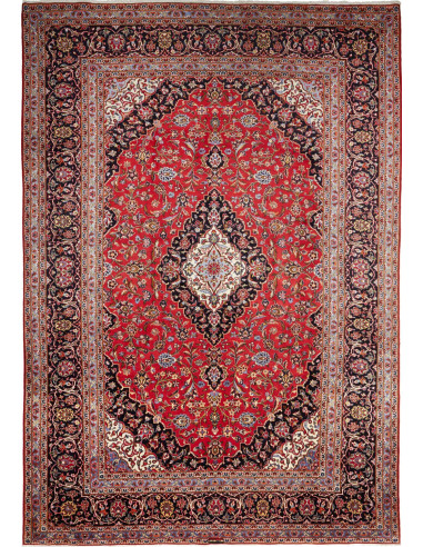 Tappeto Ardakan Persia cm.253x366