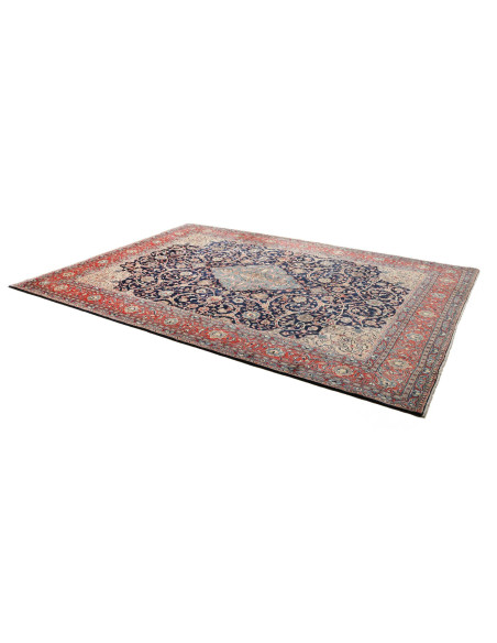 Tappeto Sarough Persia cm.255x350