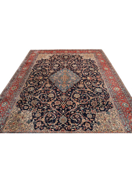 Tappeto Sarough Persia cm.255x350