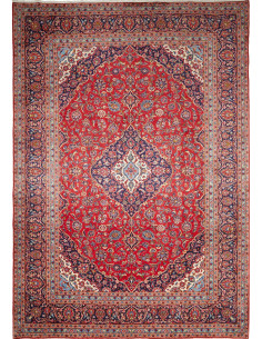 Tappeto Ardakan Persia cm.242x343