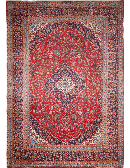 Tappeto Ardakan Persia cm.242x343