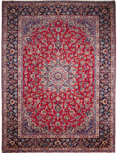 Tappeto Nadjafabad Persia cm.304x406