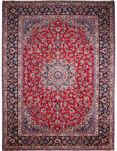 Tappeto Nadjafabad Persia cm.304x406