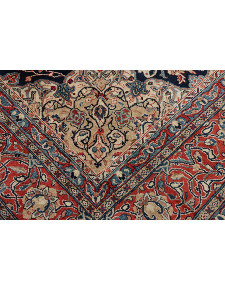 Tappeto Sarough Persia cm.255x350