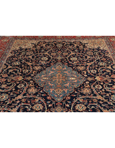 Tappeto Sarough Persia cm.255x350