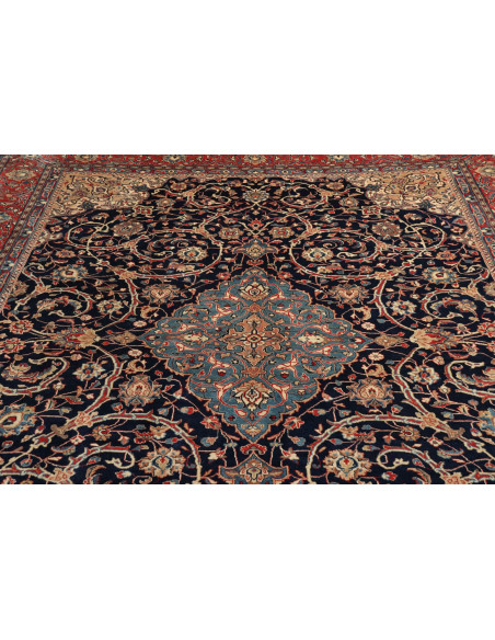 Tappeto Sarough Persia cm.255x350