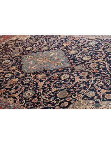 Tappeto Sarough Persia cm.255x350