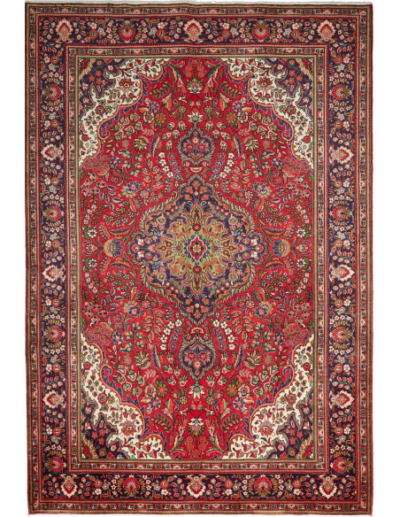 Tappeto Tabriz Persia cm.230x338