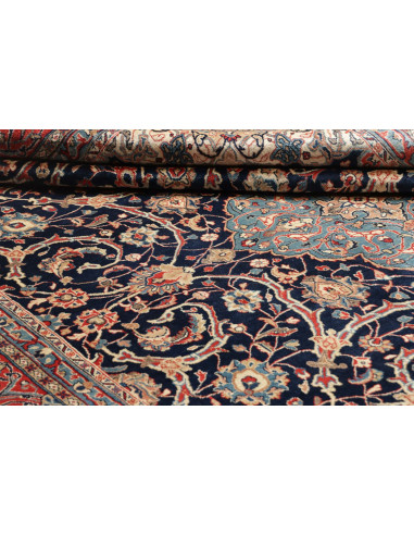 Tappeto Sarough Persia cm.255x350