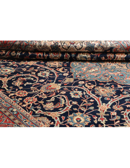 Tappeto Sarough Persia cm.255x350