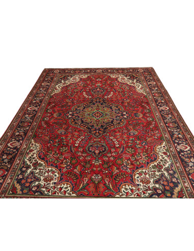 Tappeto Tabriz Persia cm.230x338