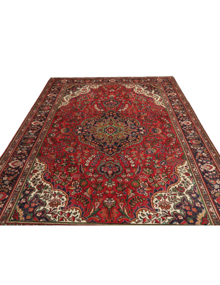 Tappeto Tabriz Persia cm.230x338