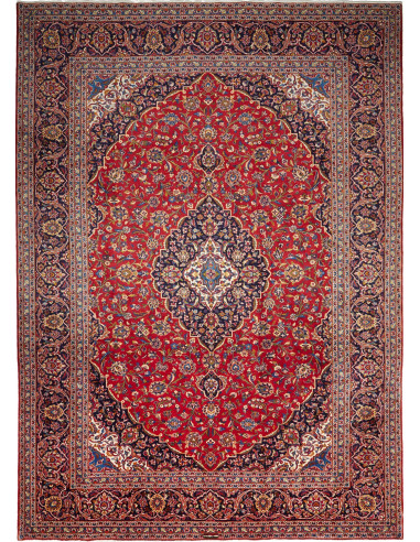 Tappeto Ardakan Persia cm.255x358