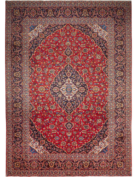 Tappeto Ardakan Persia cm.255x358