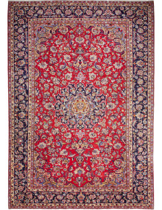 Tappeto Nadjafabad Persia cm.250x358