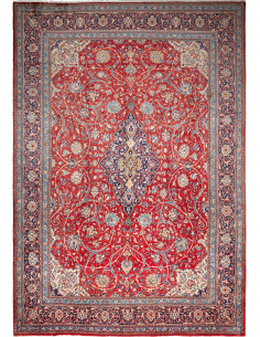 Tappeto Sarough Persia cm.260x375