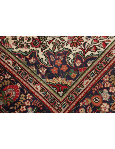 Tappeto Tabriz Persia cm.230x338