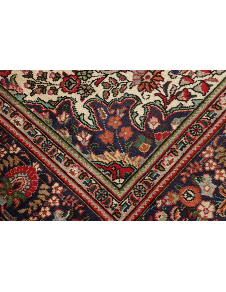 Tappeto Tabriz Persia cm.230x338