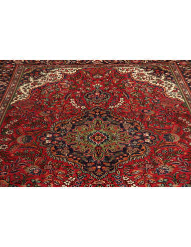 Tappeto Tabriz Persia cm.230x338