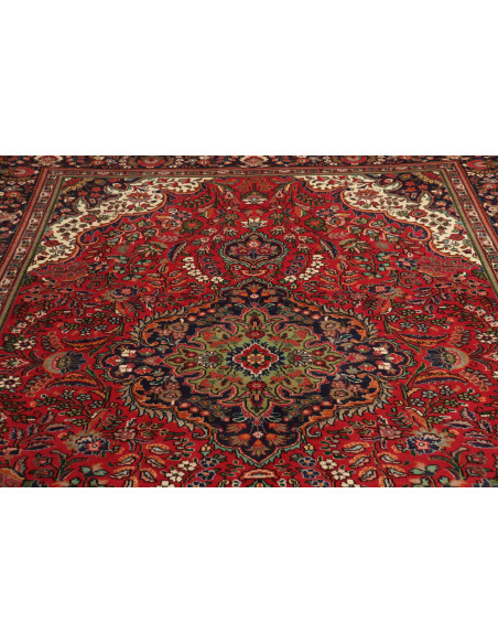 Tappeto Tabriz Persia cm.230x338