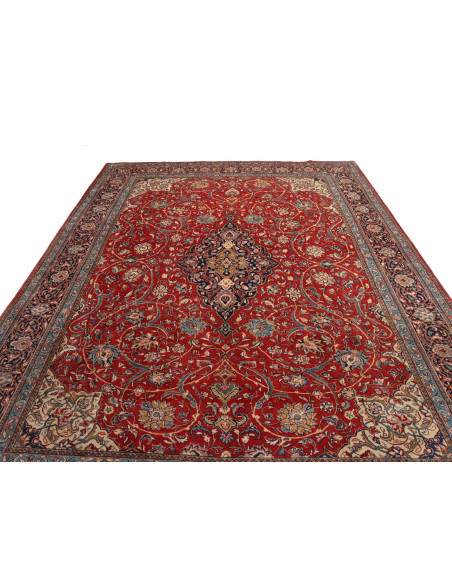 Tappeto Sarough Persia cm.260x375