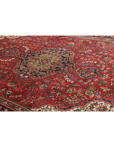 Tappeto Tabriz Persia cm.230x338