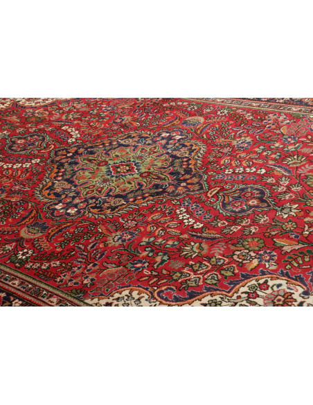 Tappeto Tabriz Persia cm.230x338
