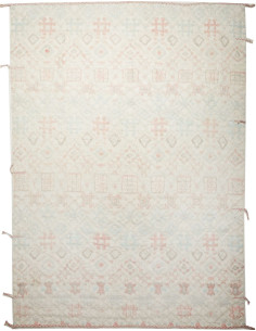 Tappeto Gabbeh Casablanca Pakistan cm.262x370