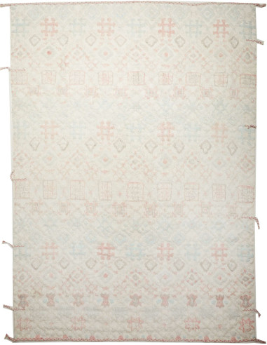 Tappeto Gabbeh Casablanca Pakistan cm.262x370