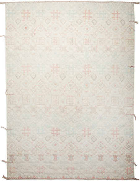 Tappeto Gabbeh Casablanca Pakistan cm.262x370