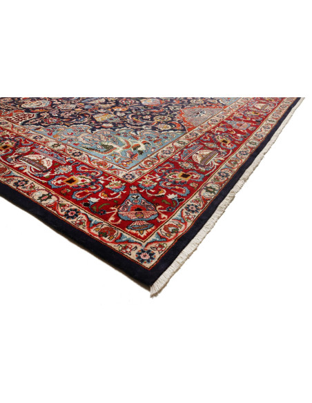 Tappeto Kashamr Zirkhaki Persia cm.292x390