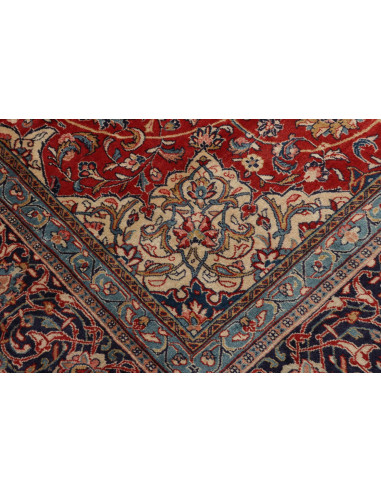 Tappeto Sarough Persia cm.260x375