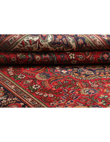 Tappeto Tabriz Persia cm.230x338