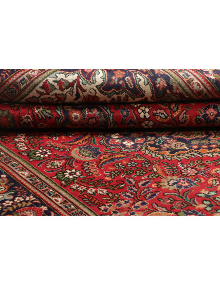 Tappeto Tabriz Persia cm.230x338