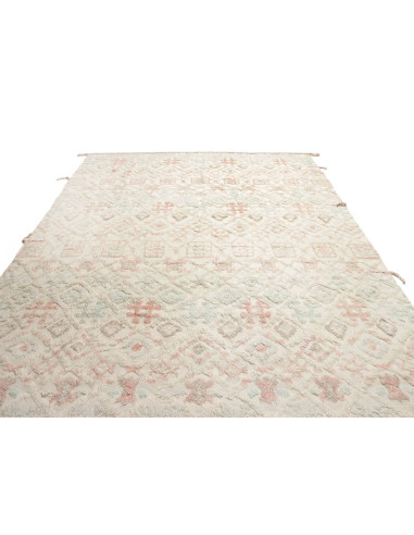 Tappeto Gabbeh Casablanca Pakistan cm.262x370