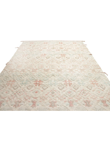 Tappeto Gabbeh Casablanca Pakistan cm.262x370