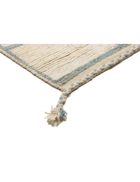 Tappeto Gabbeh Casablanca Pakistan cm.83x321